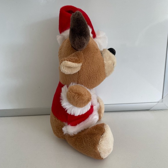 Christmas Stuffed Animal - Picture 3 of 4
